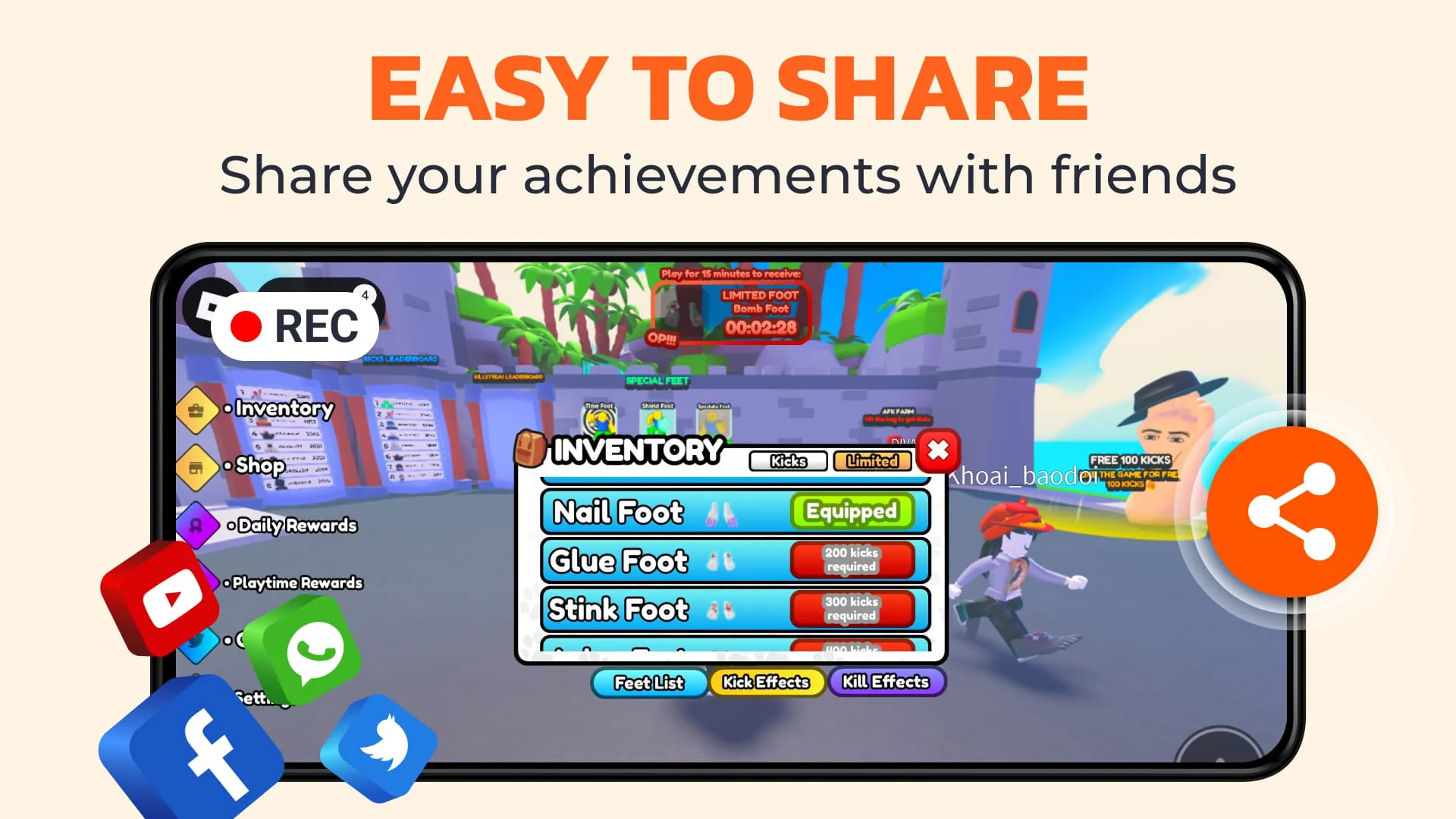 Screen Recorder