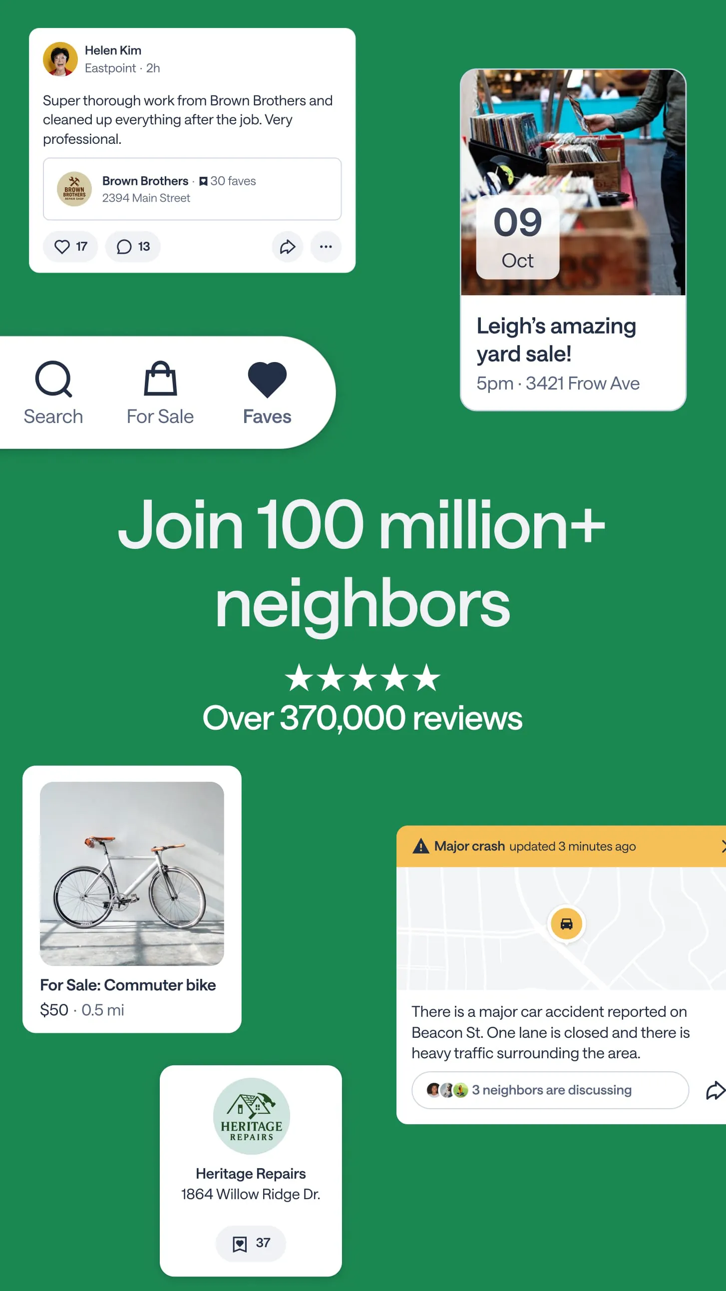 Nextdoor