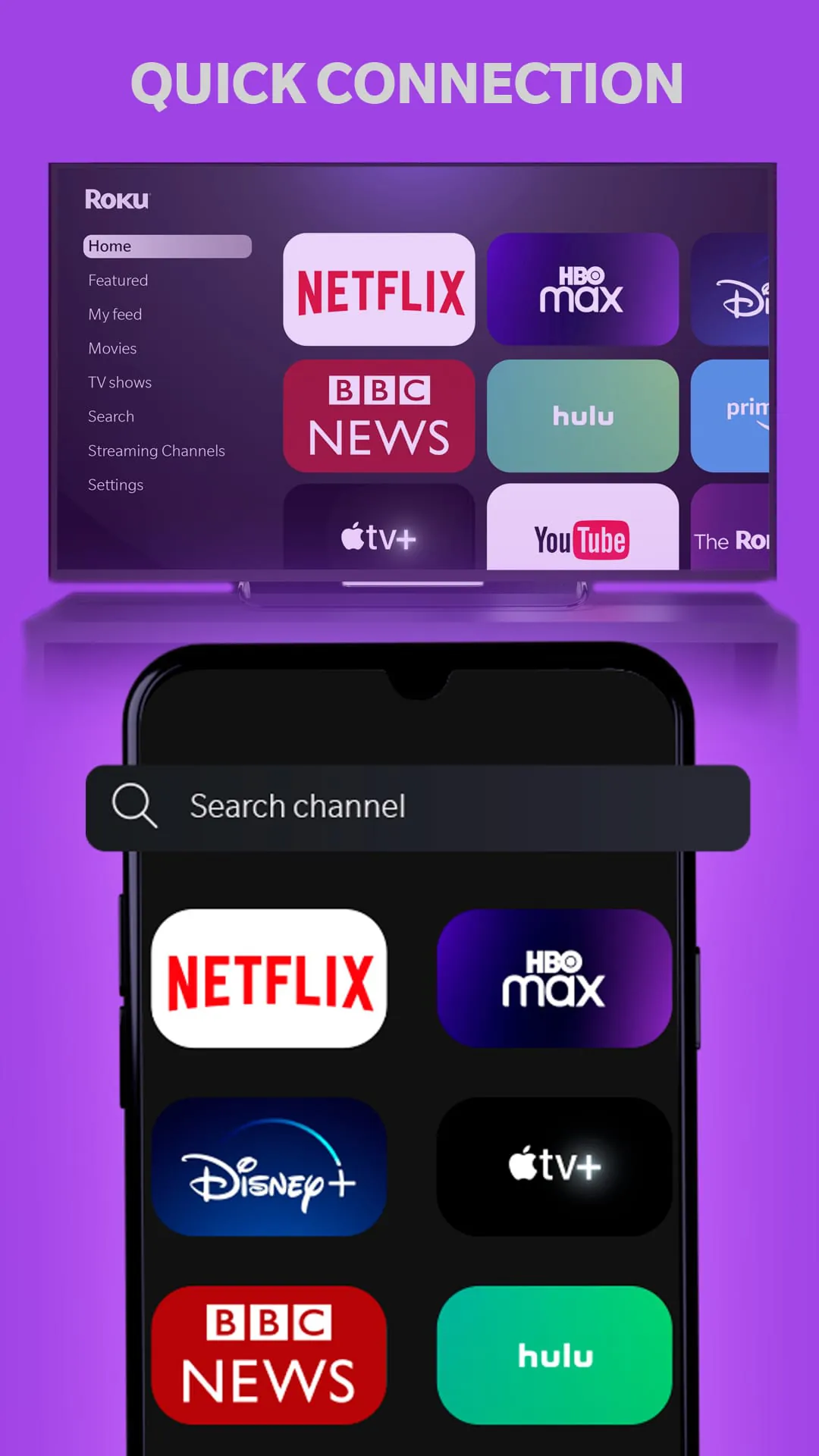 Tv Remote