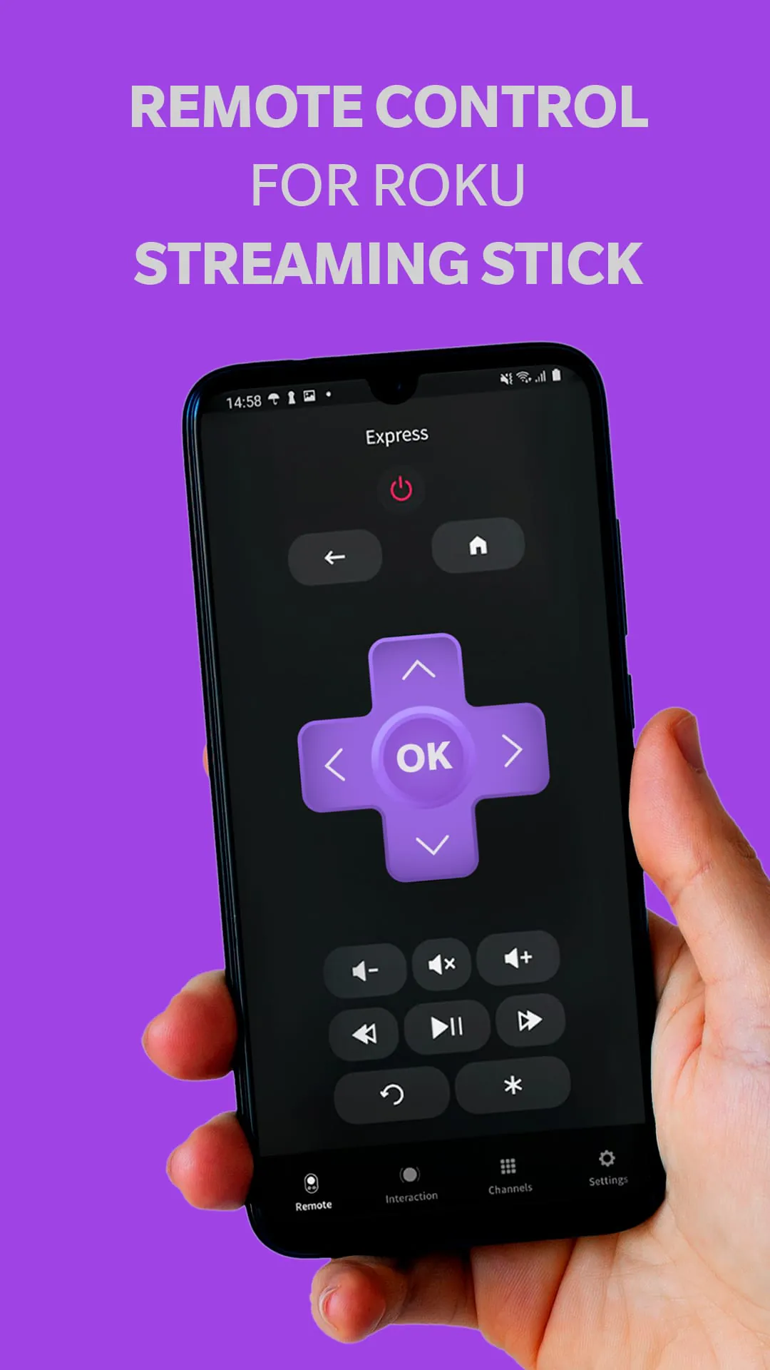 Tv Remote