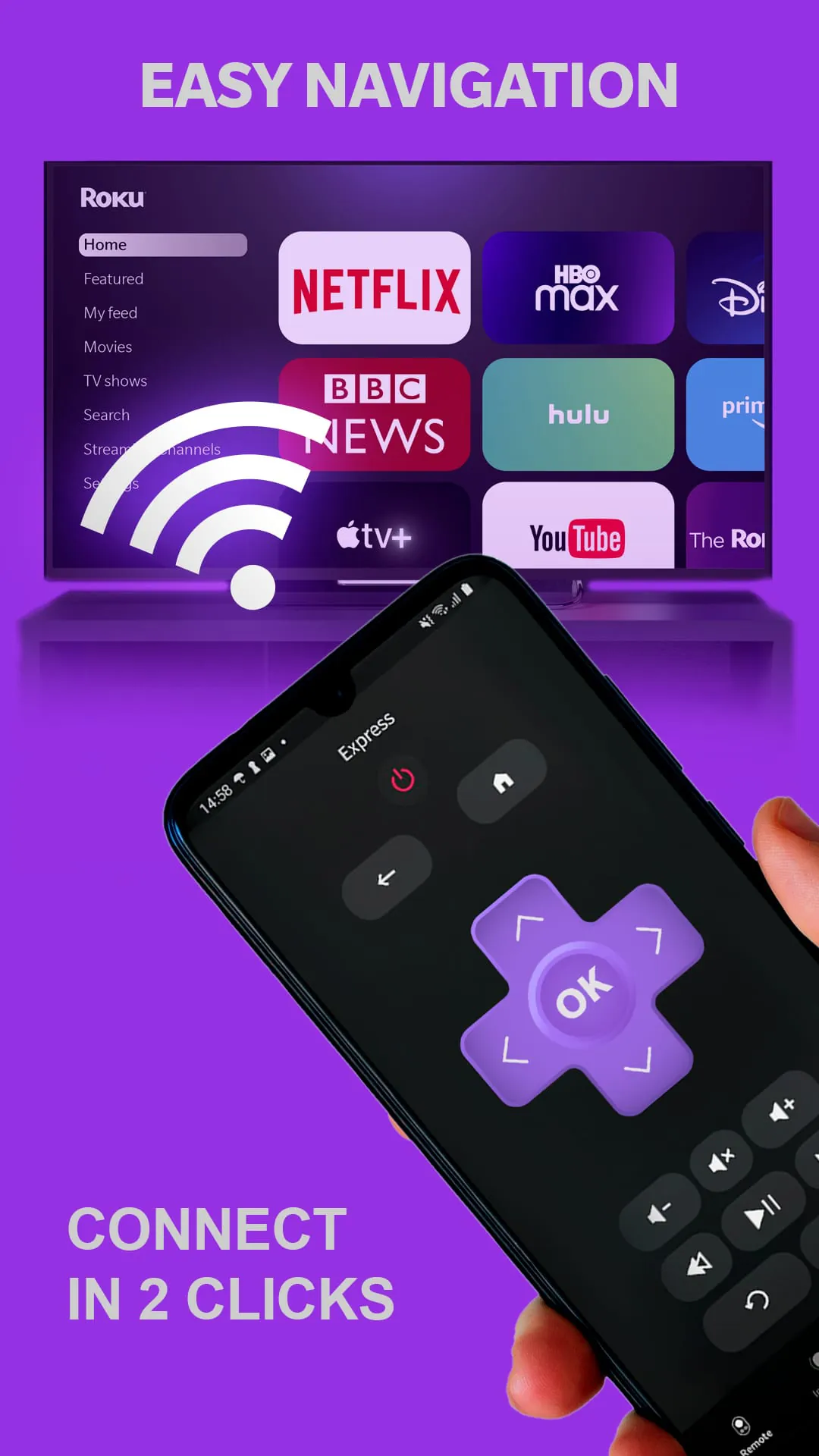 Tv Remote