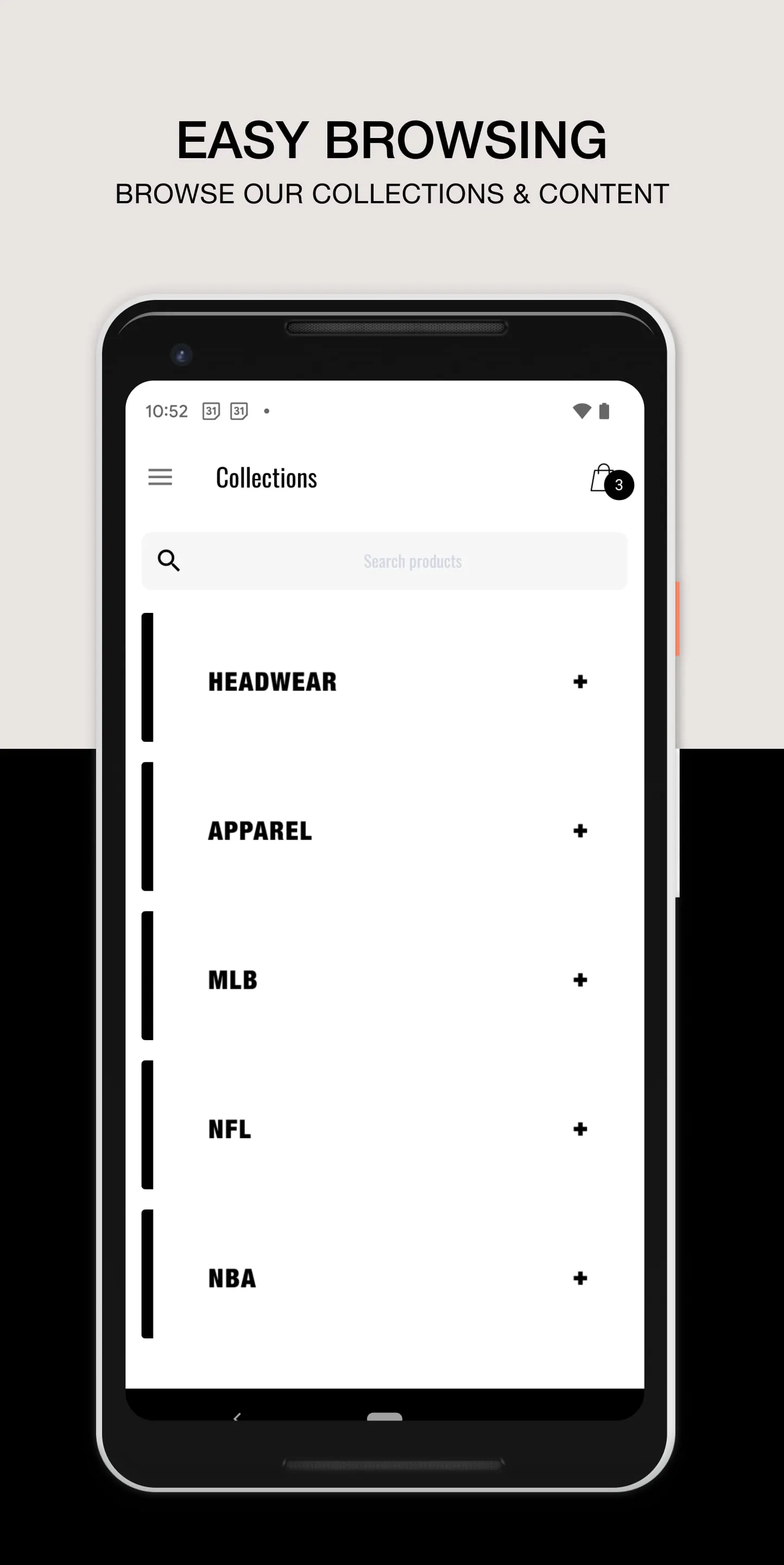 Shop New Era