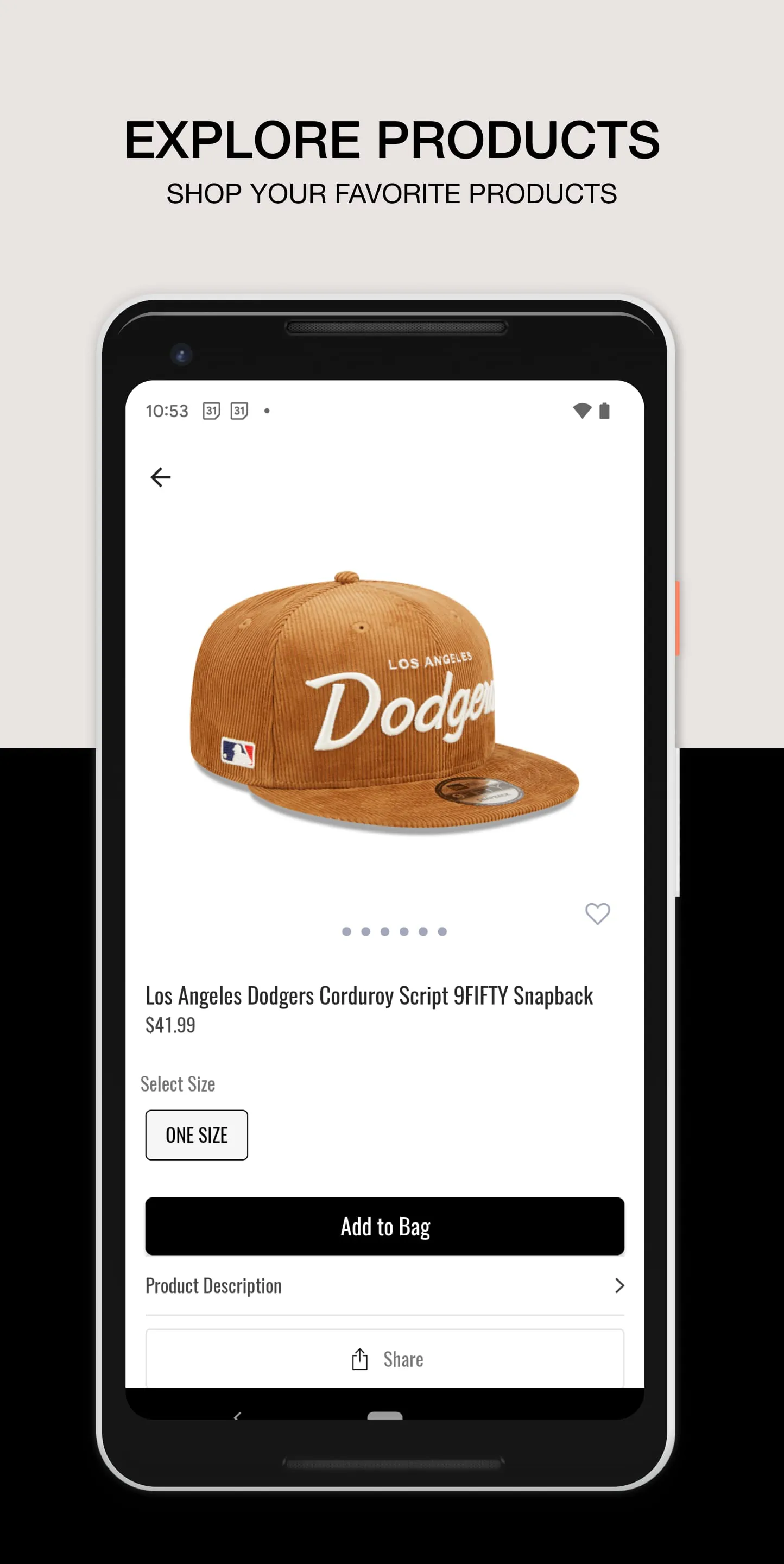 Shop New Era