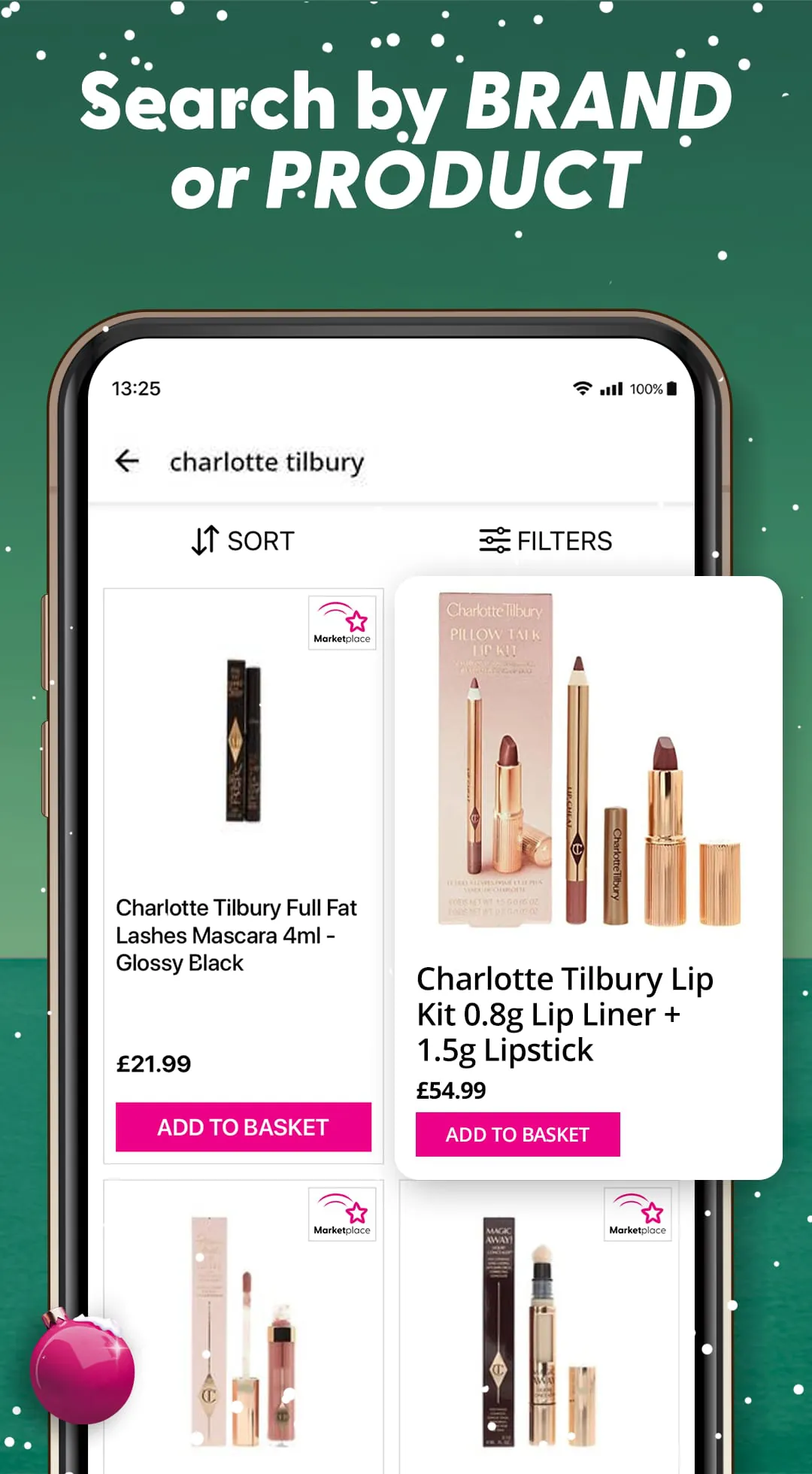 Superdrug