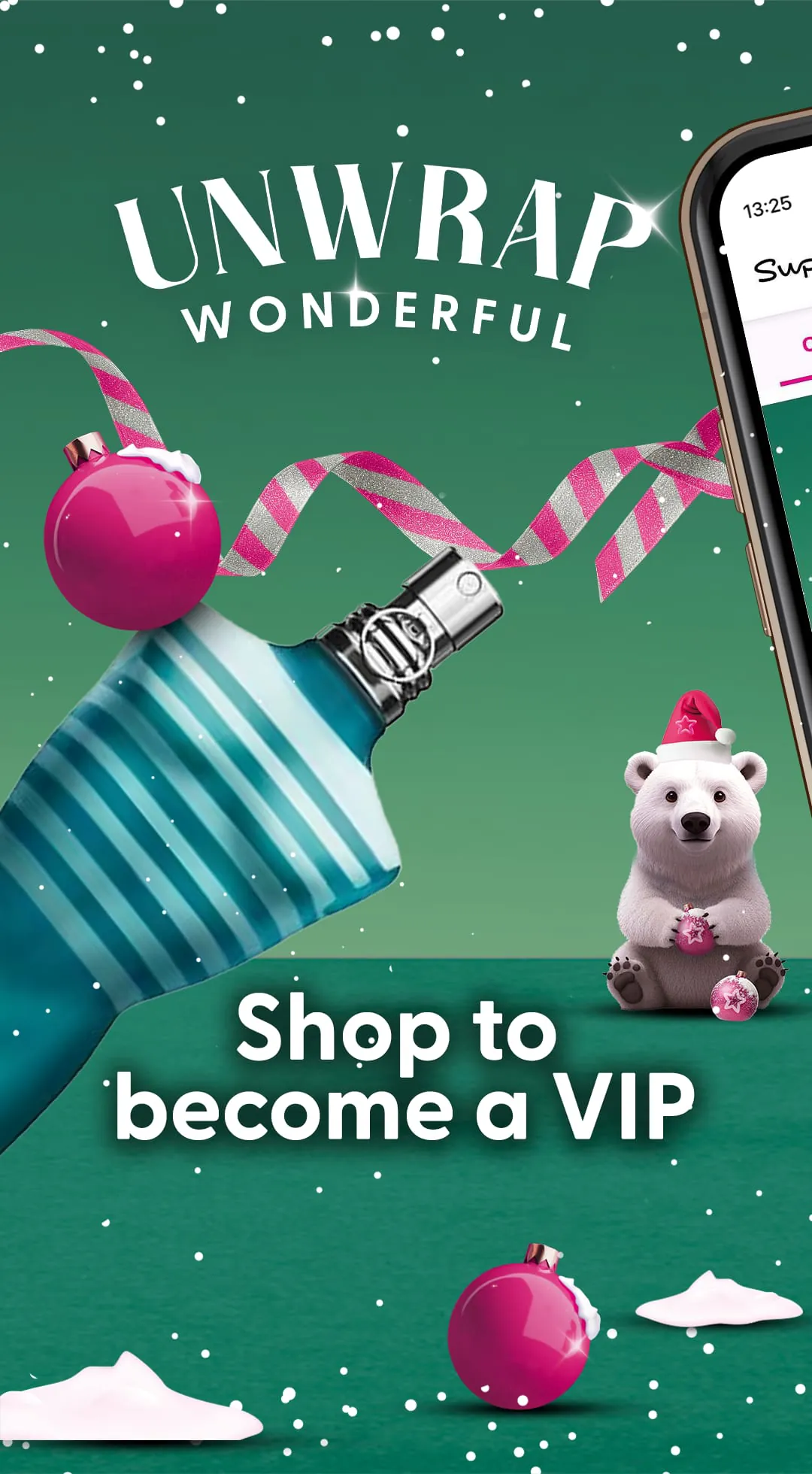 Superdrug