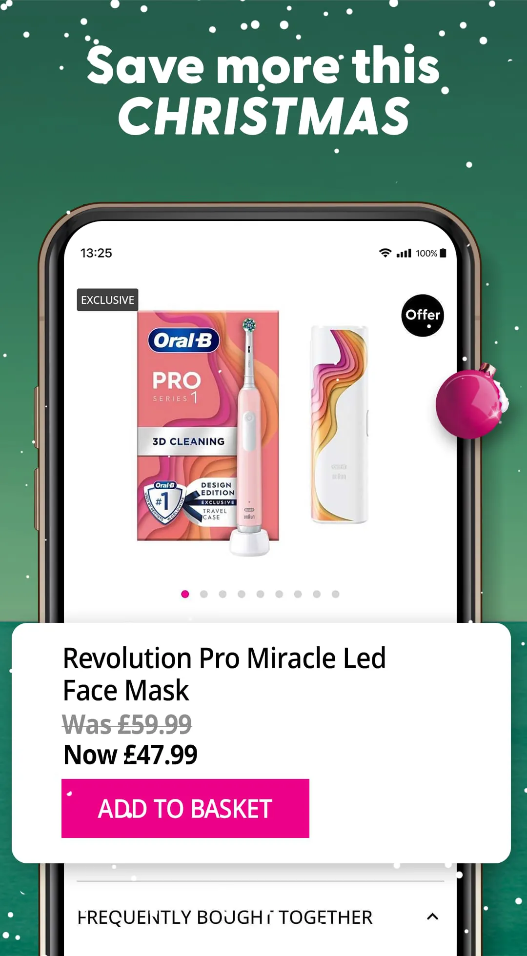 Superdrug