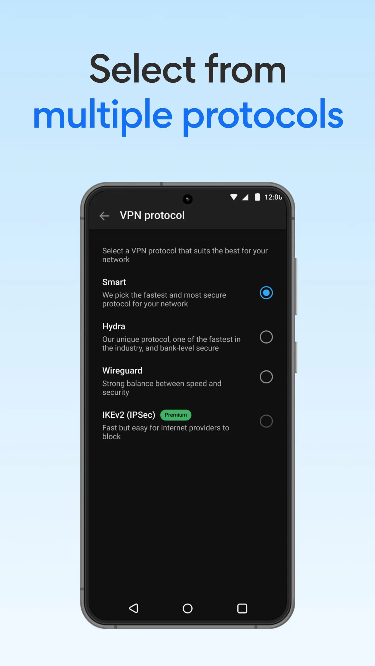 Hotspot Shield