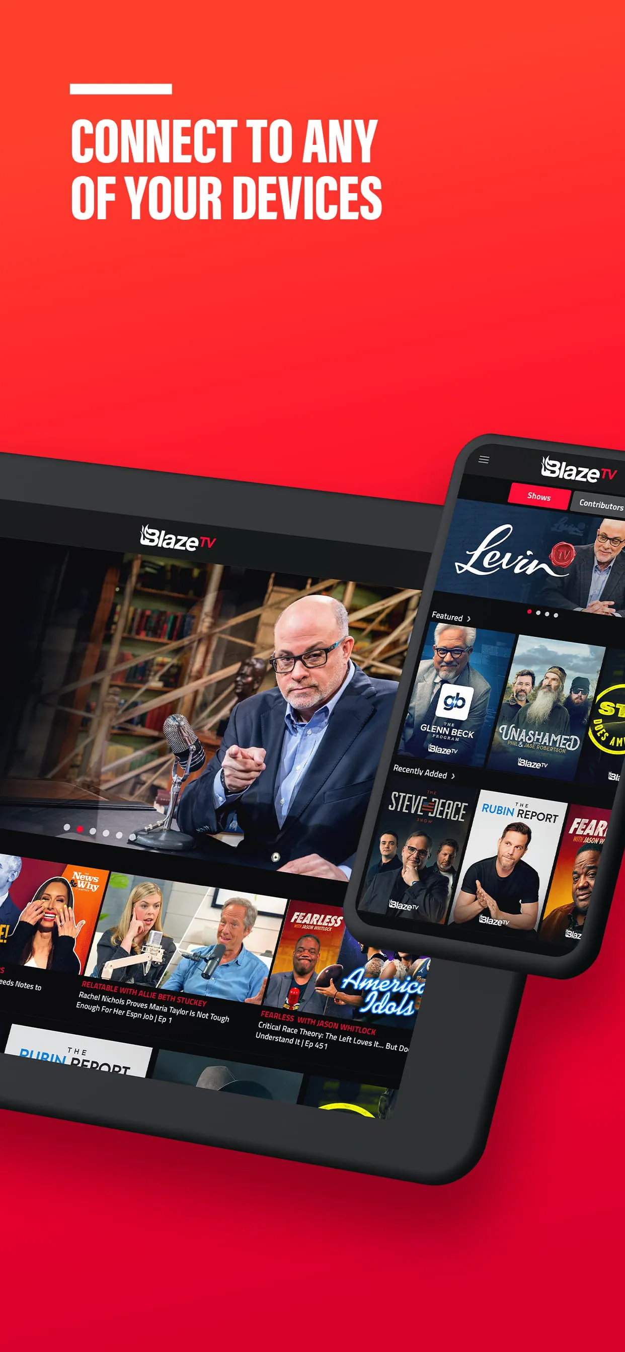 BlazeTV