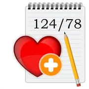 Blood Pressure Log