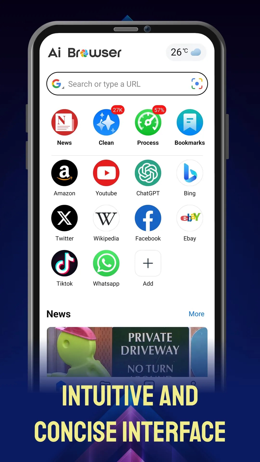 Ai Browser