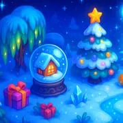 Merge Christmas