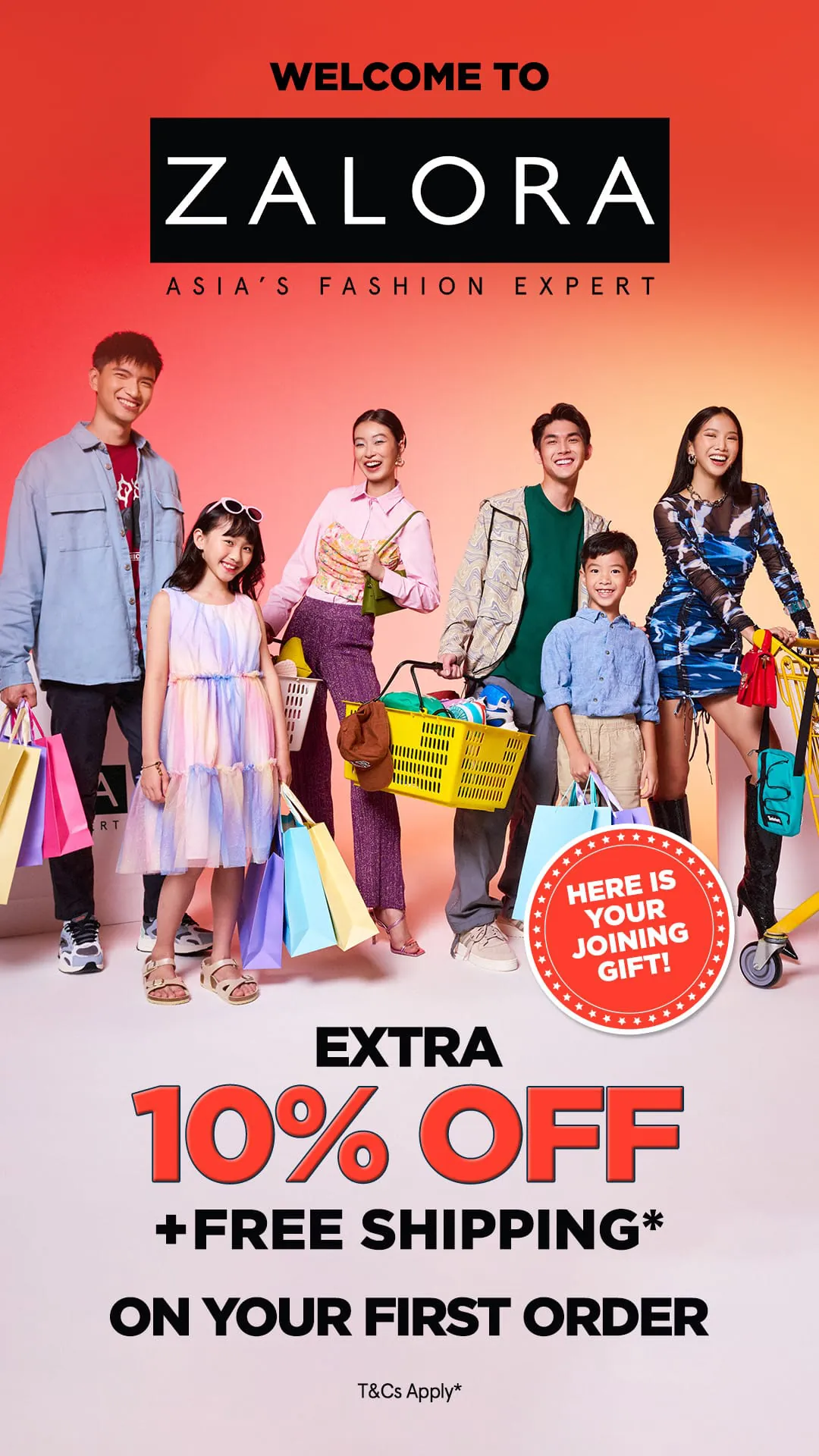 ZALORA