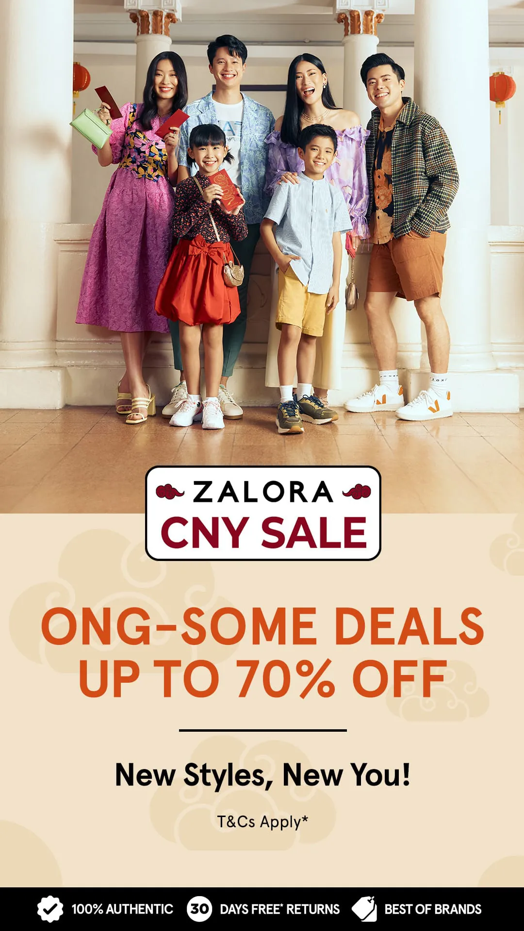 ZALORA