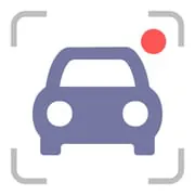 AutoGuard Dash Cam