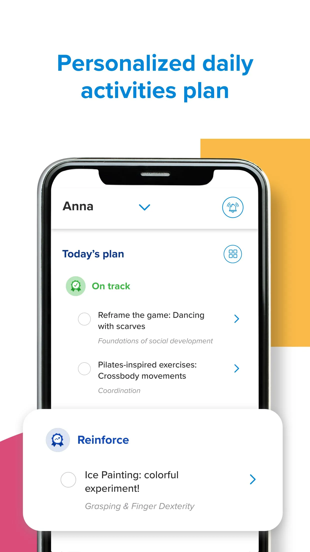 Kinedu