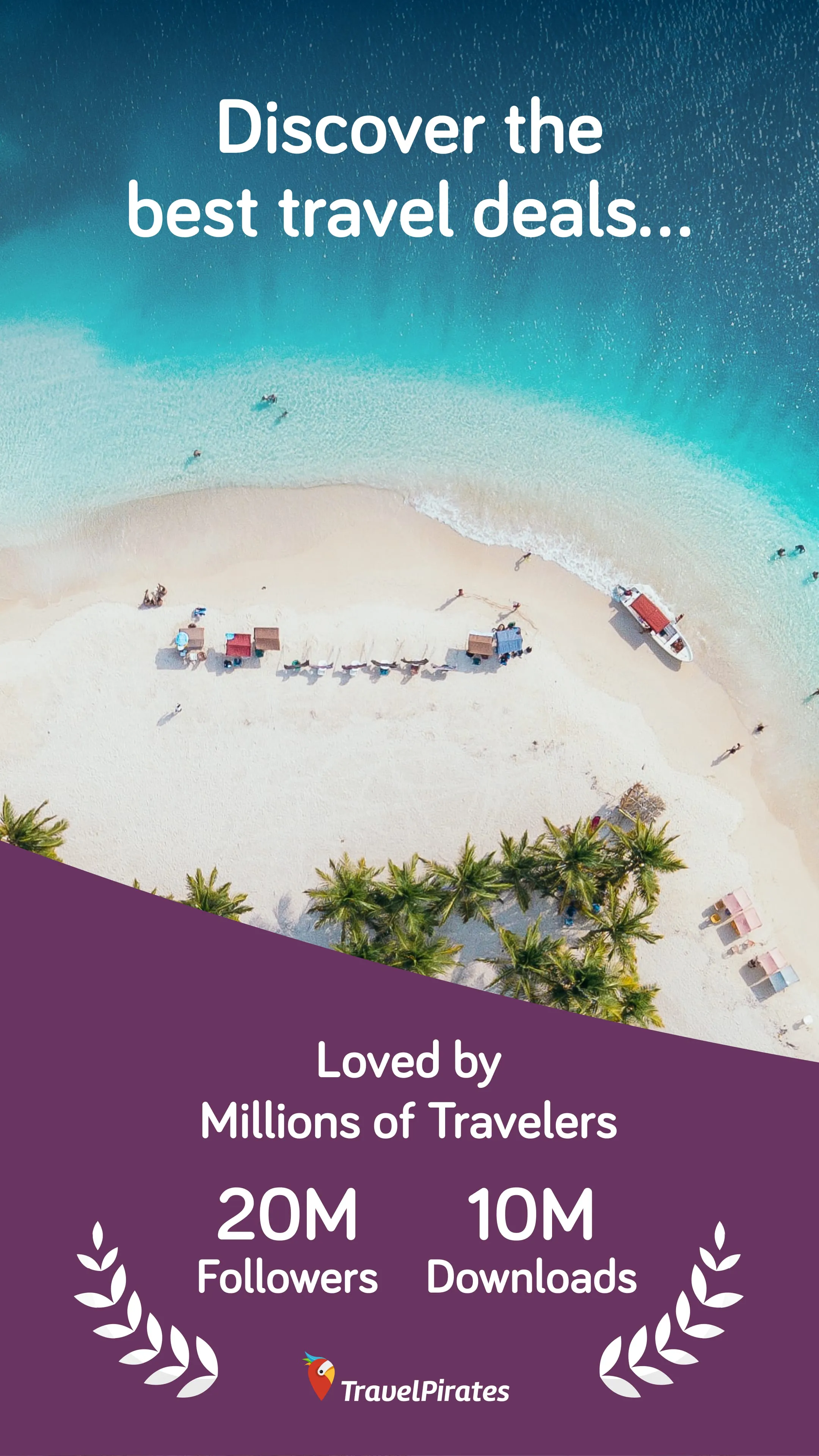 TravelPirates