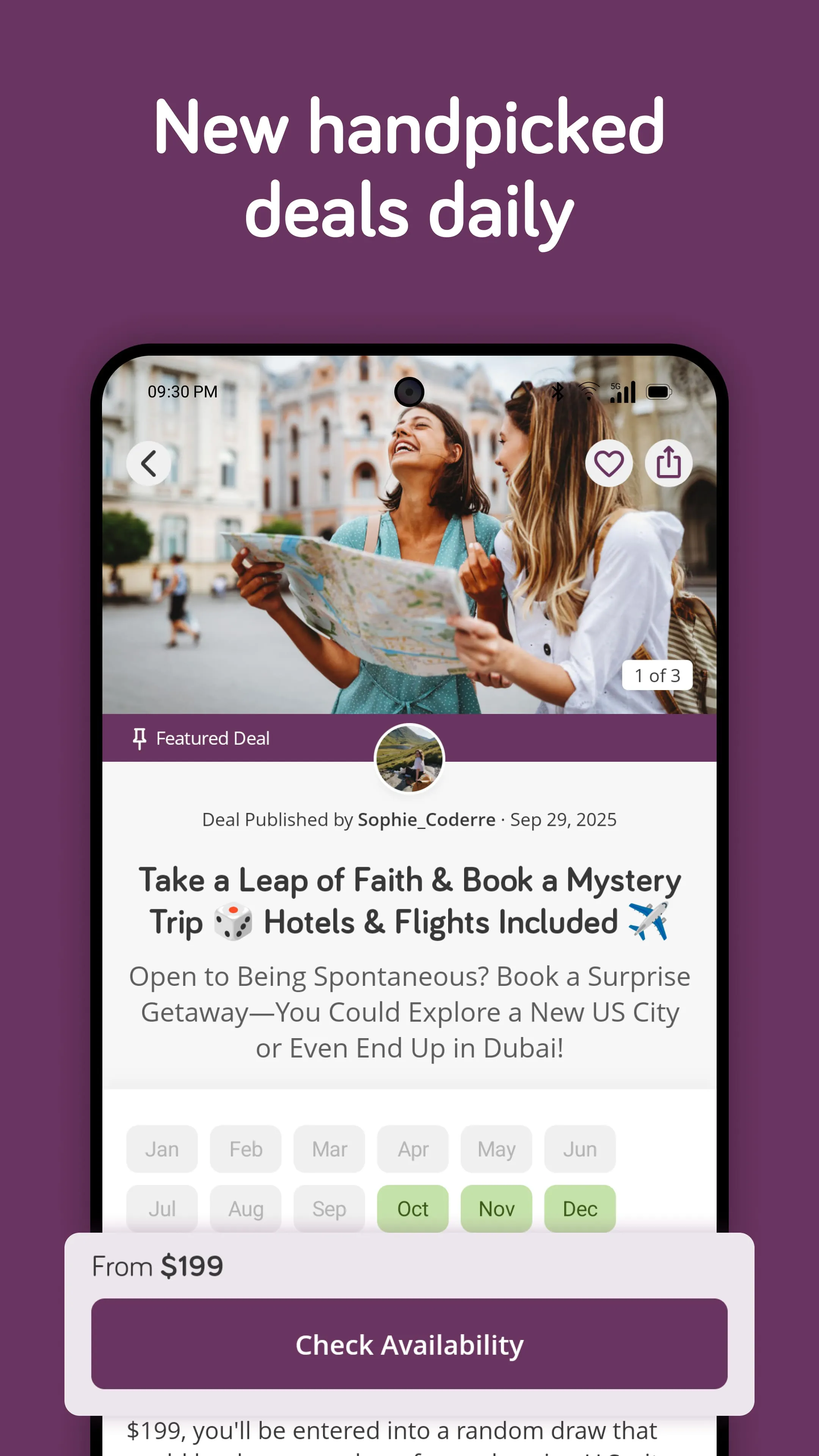 TravelPirates
