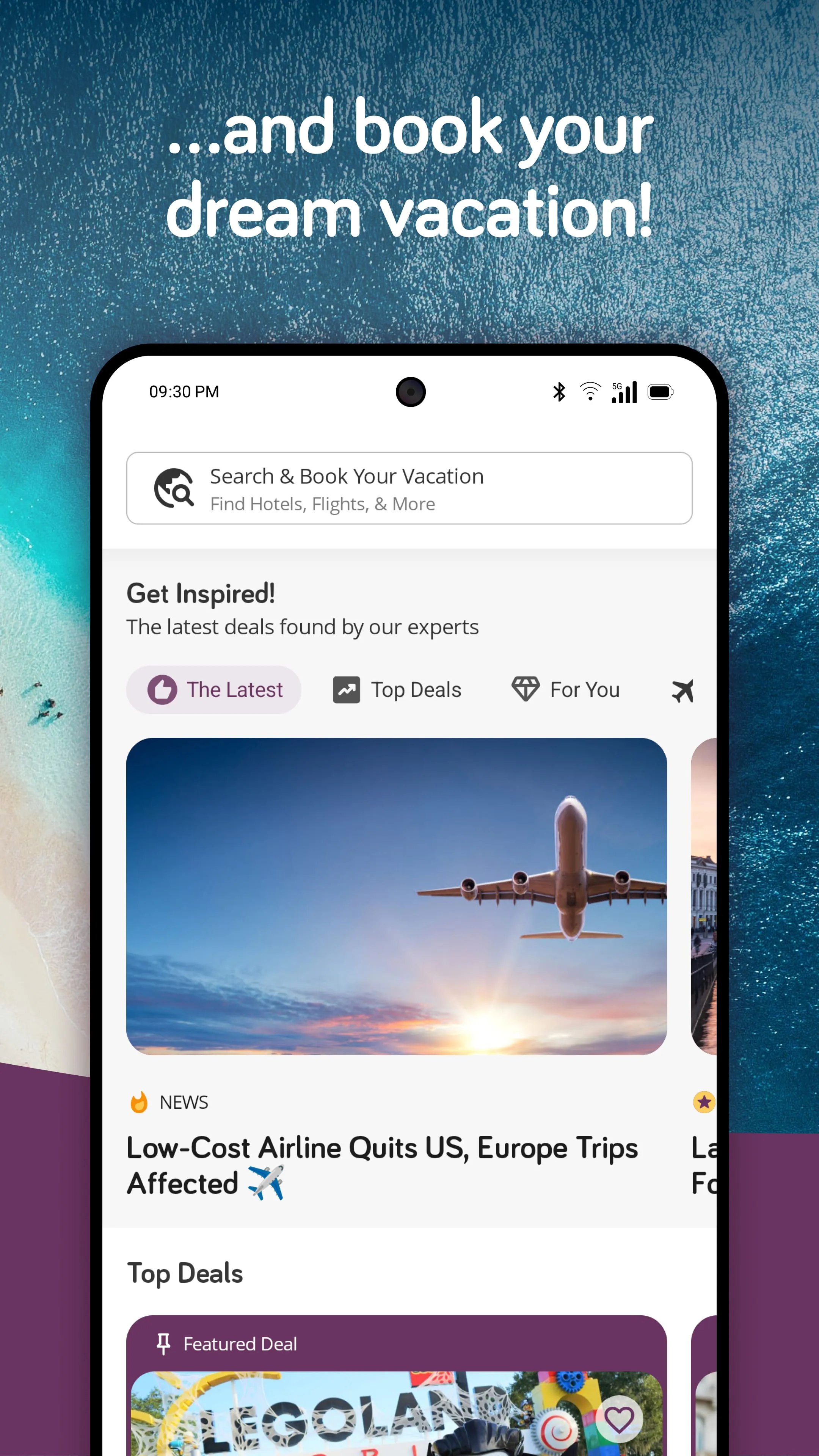 TravelPirates