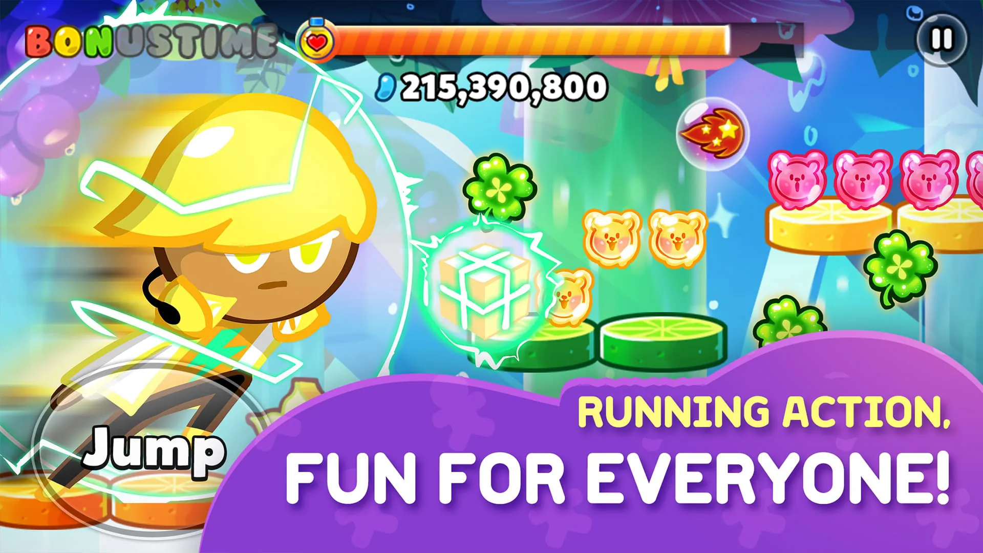 CookieRun