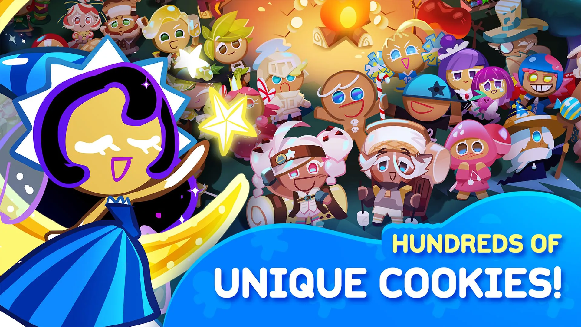 CookieRun
