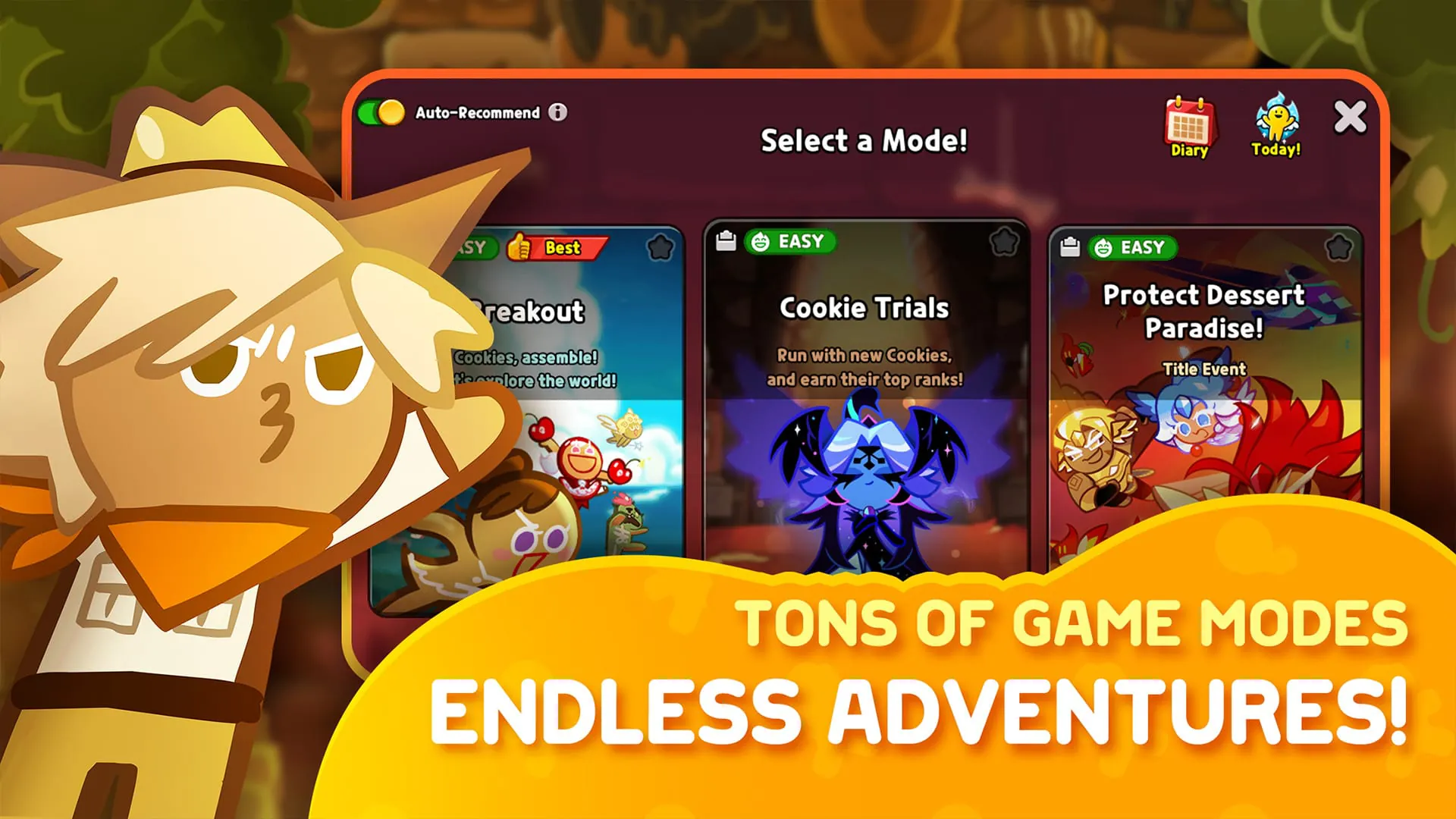 CookieRun