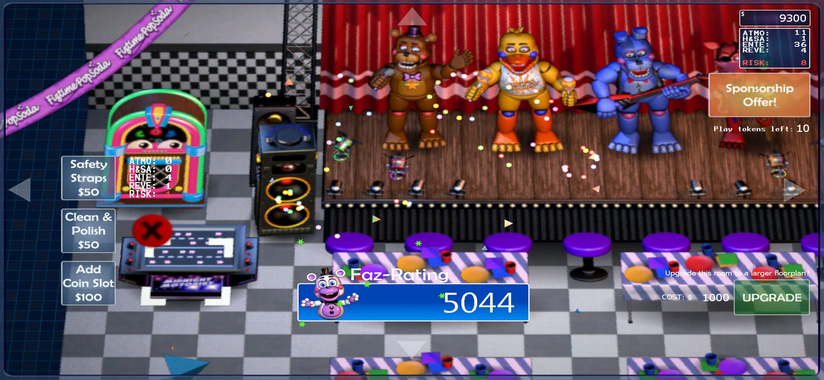 FNaF 6
