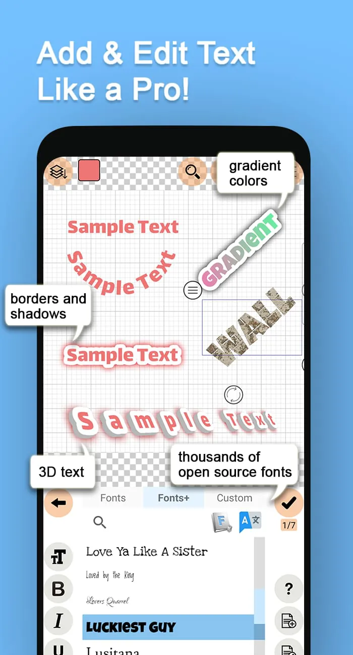 Logo Maker Plus