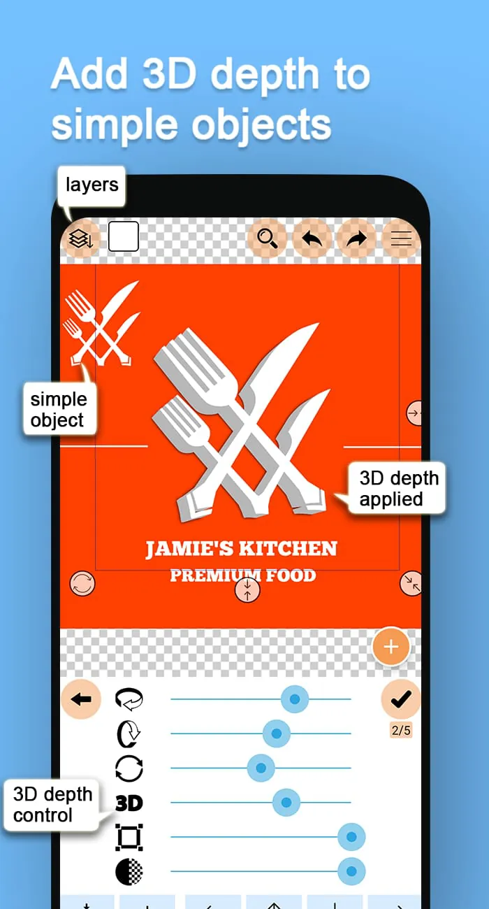 Logo Maker Plus