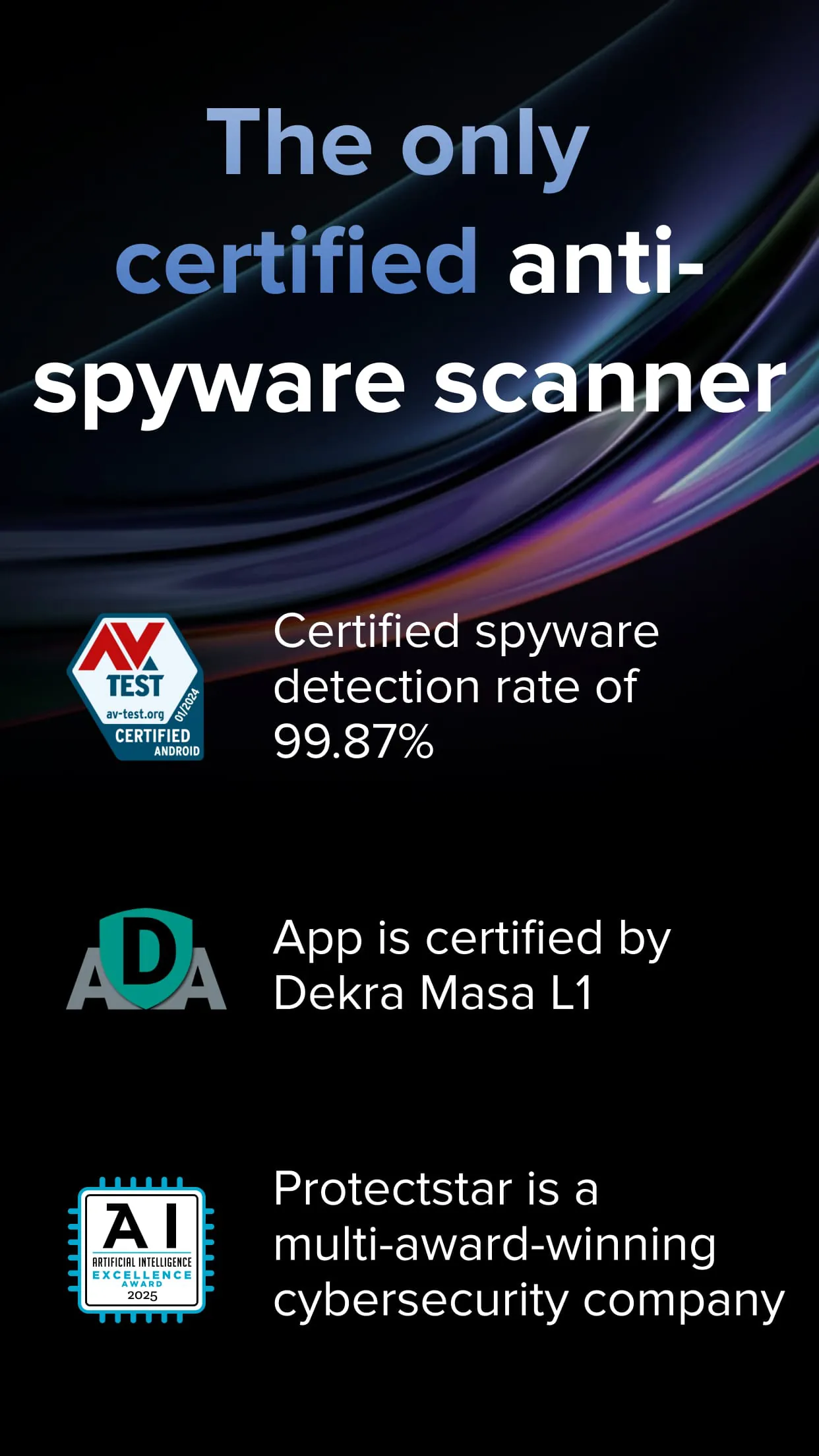 Anti Spy Detector