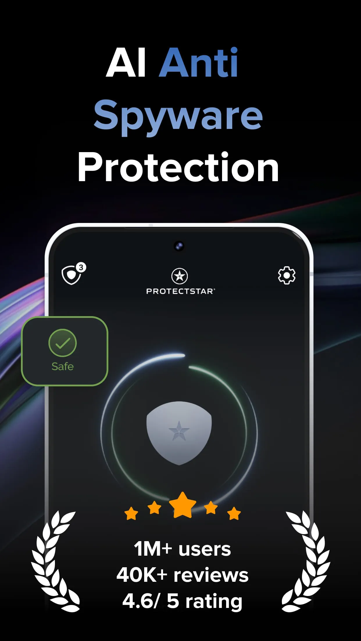 Anti Spy Detector
