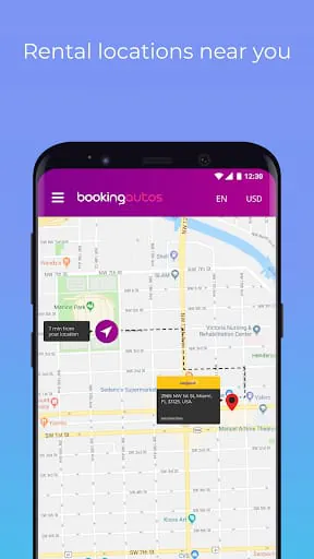 Bookingautos