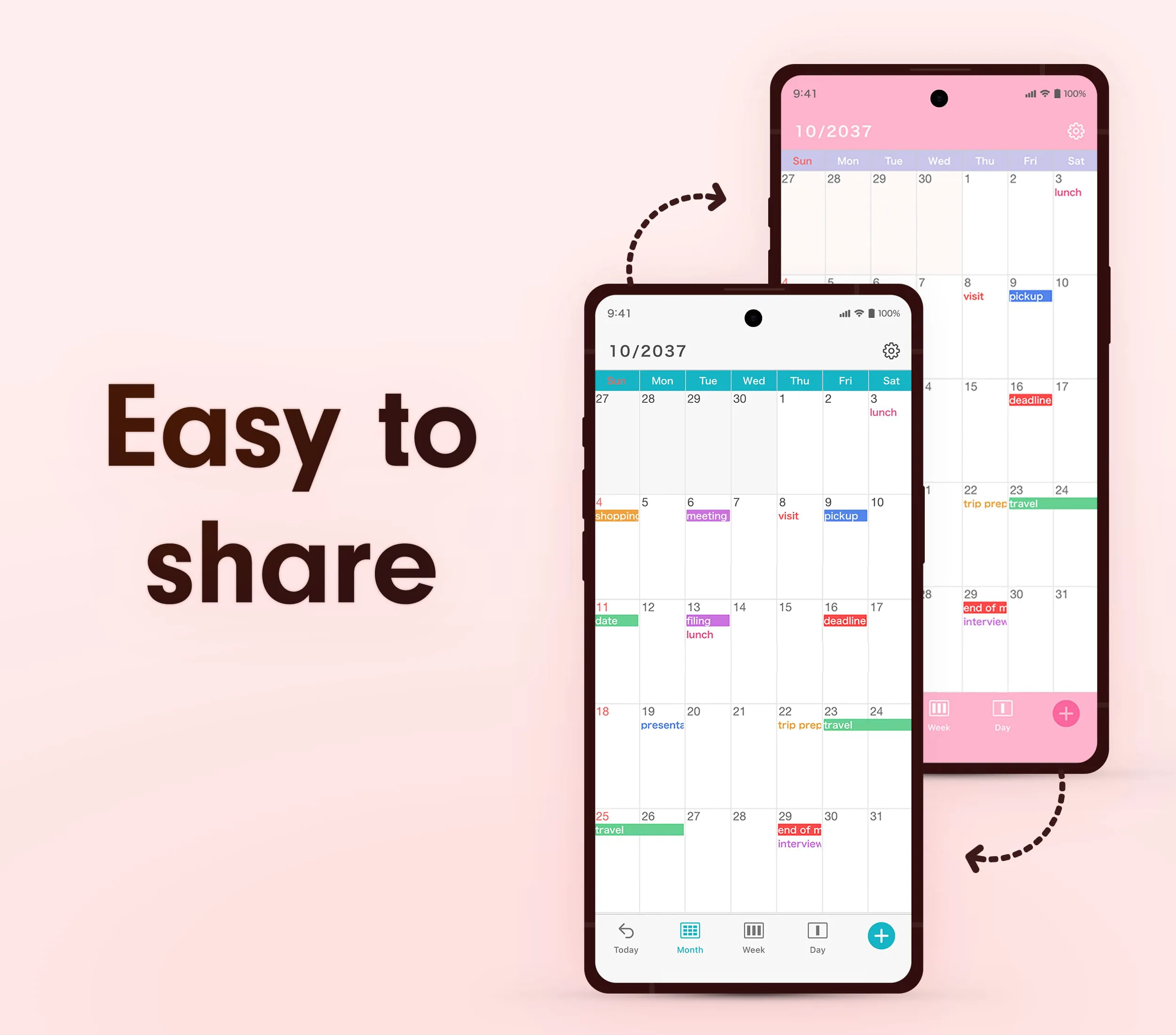 Simple Calendar