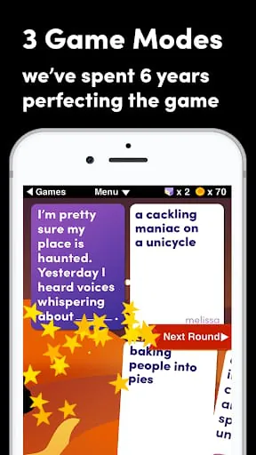 Evil Apples
