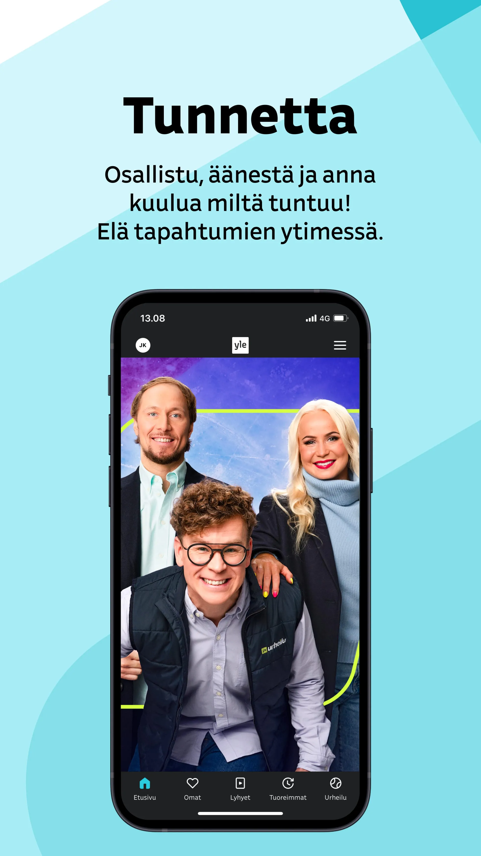Yle