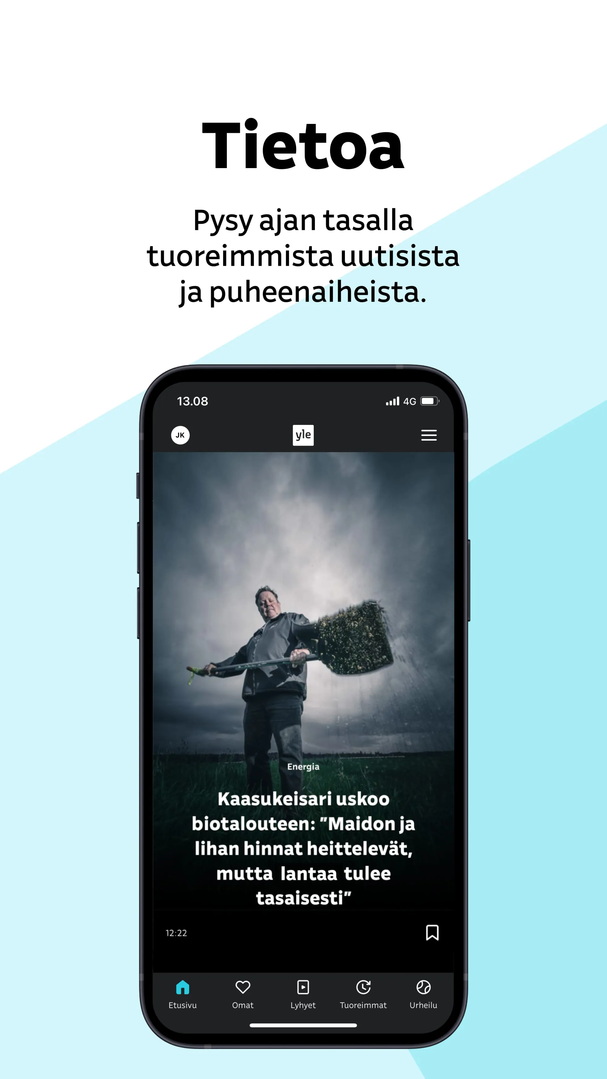 Yle