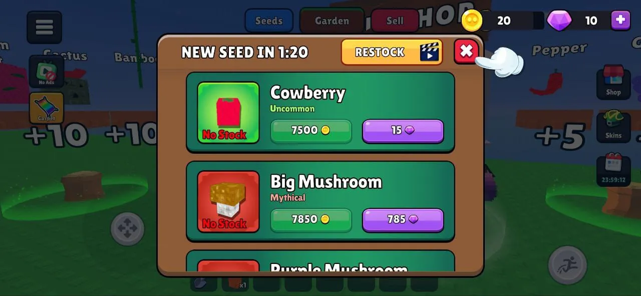 Grow It All