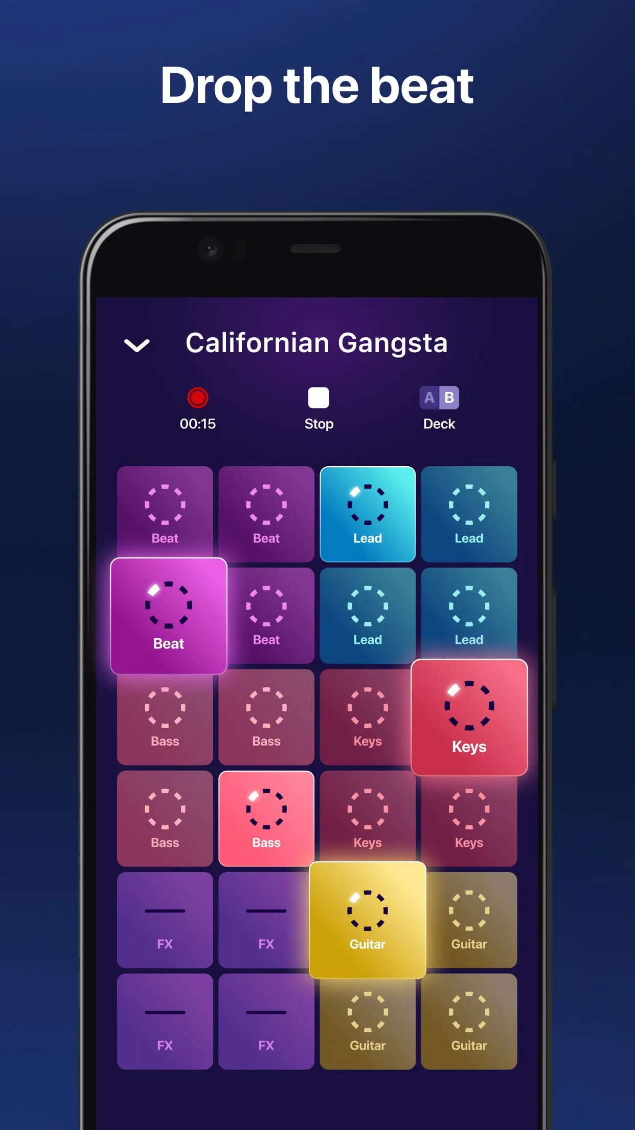 Beat Looper Pro