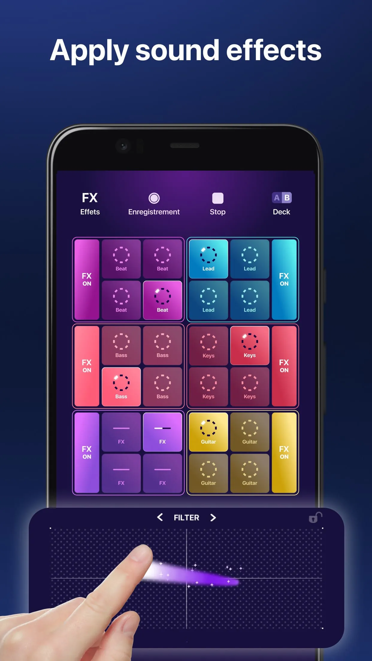 Beat Looper Pro