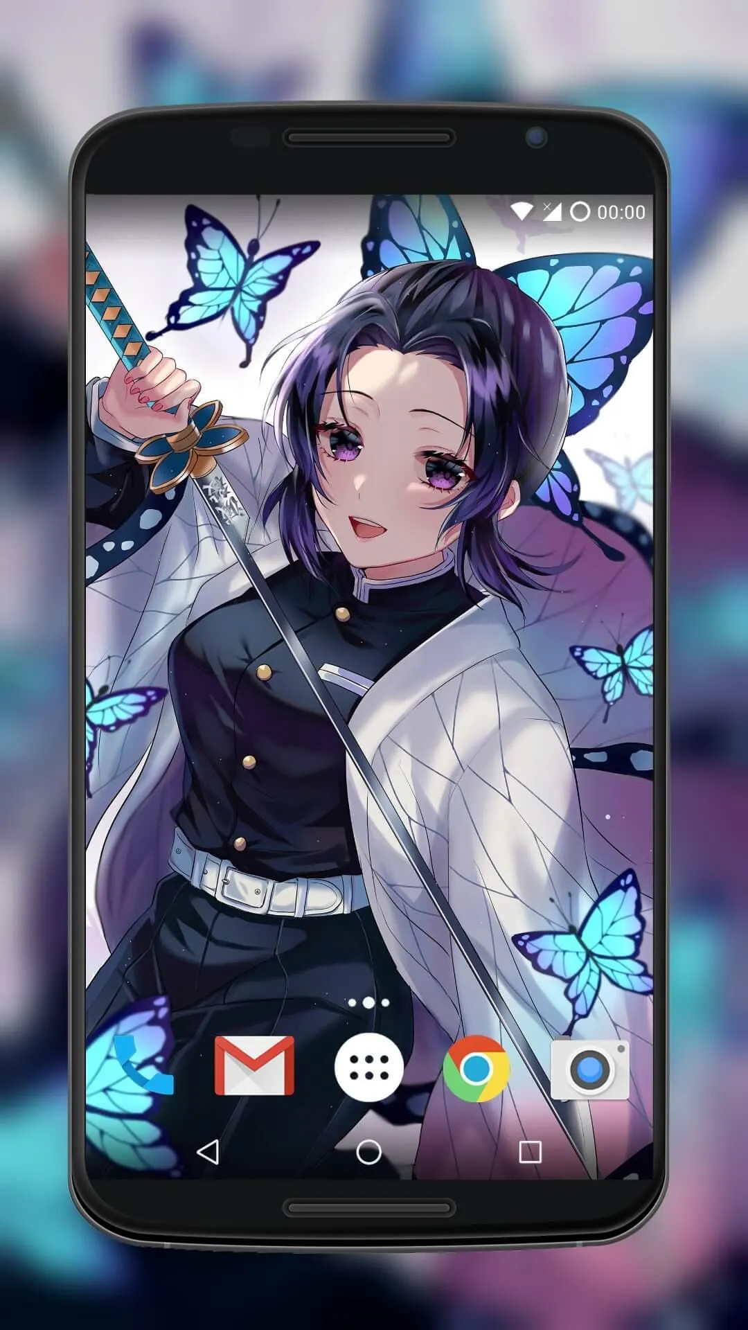 Anime Wallpaper