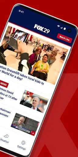 FOX 29 Philadelphia
