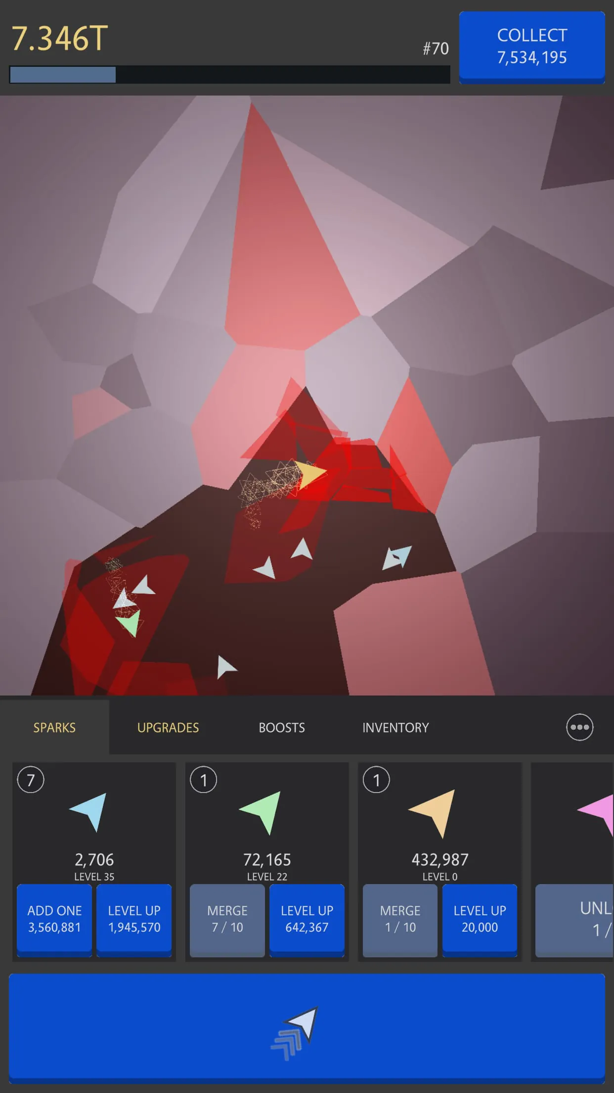 Zen Shards