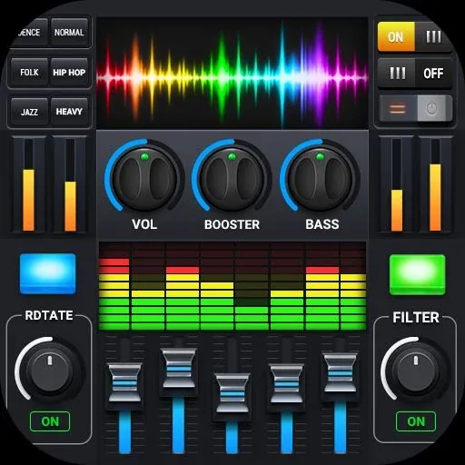 Equalizer