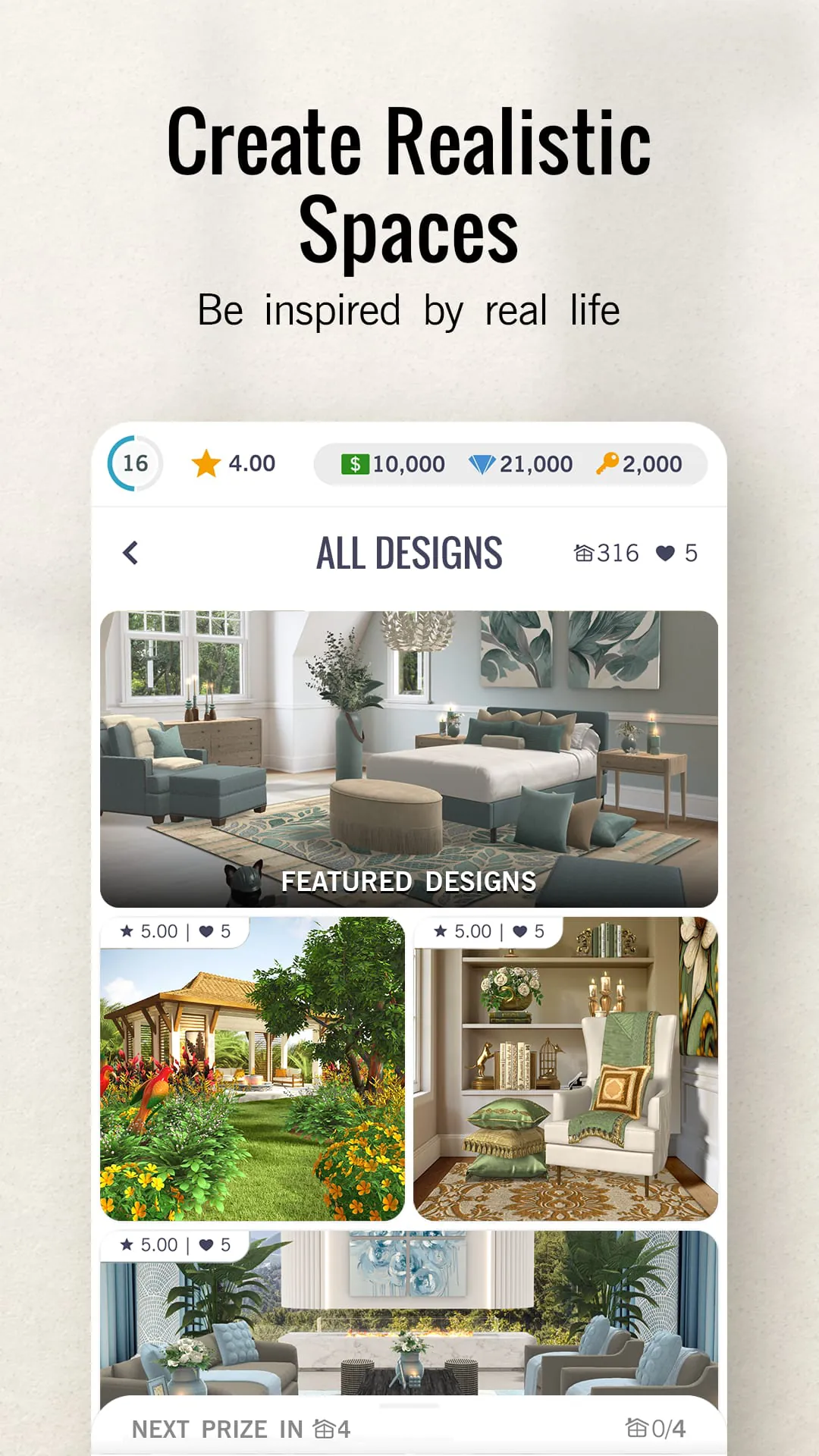Design Home™