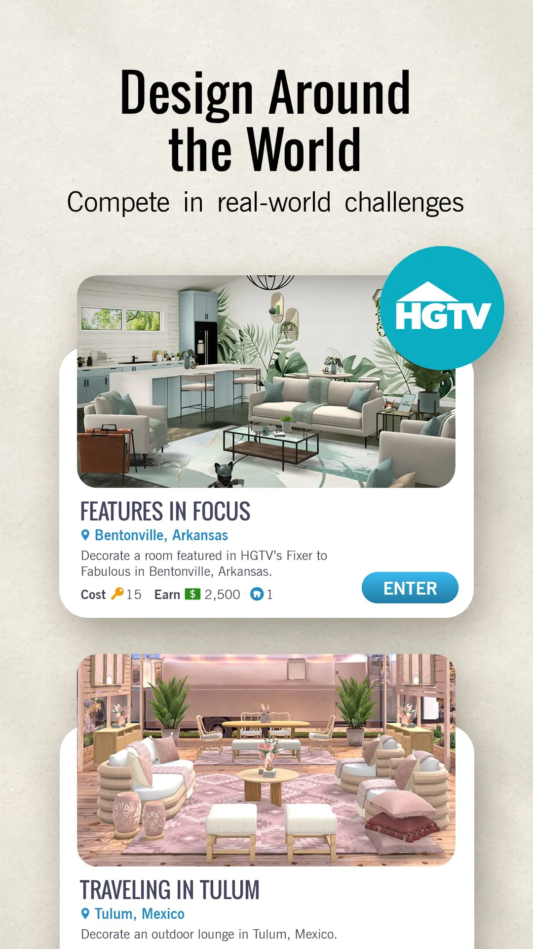 Design Home™