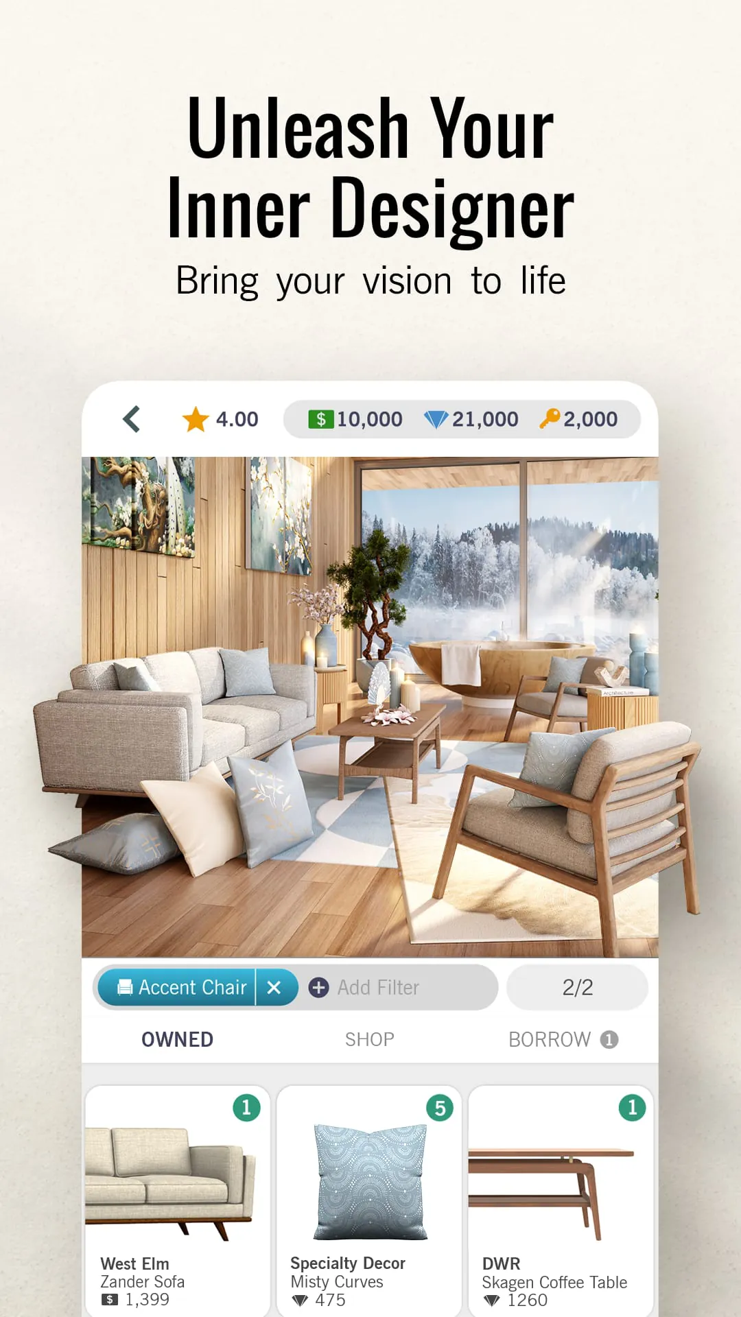 Design Home™