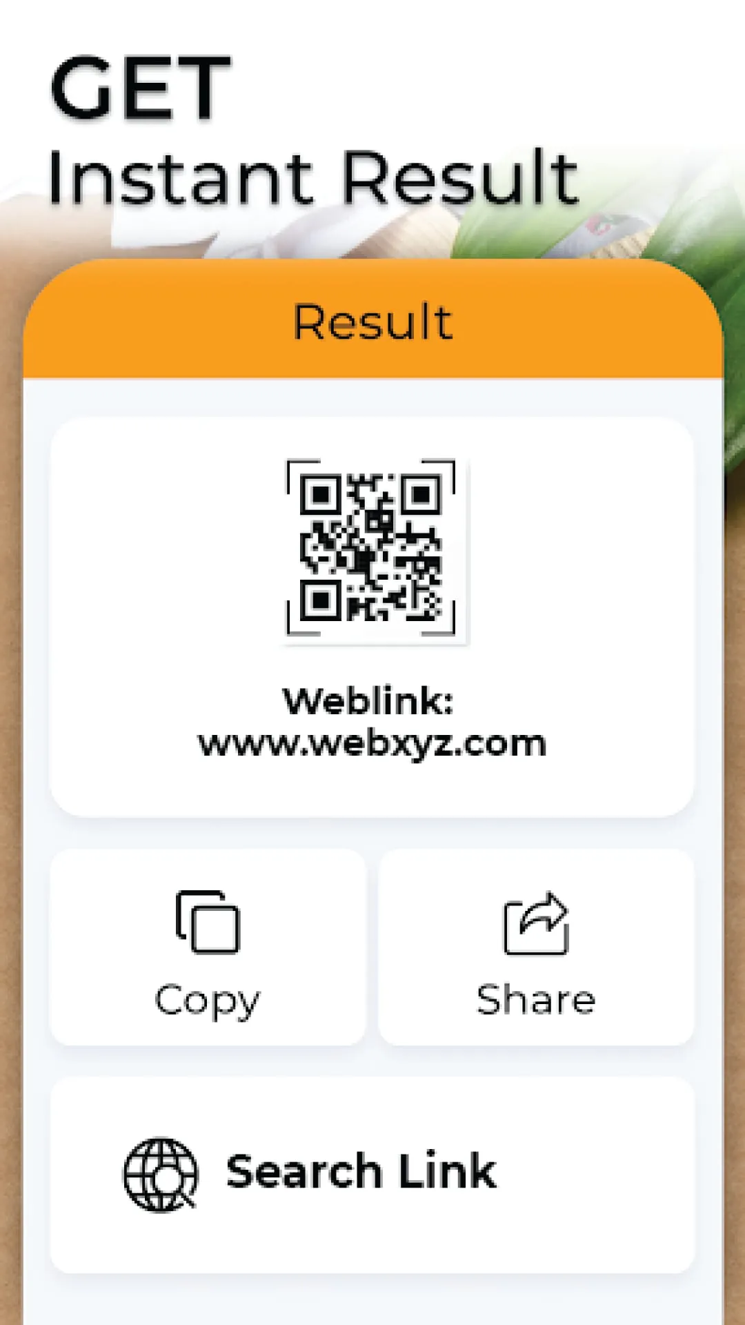 QR Reader