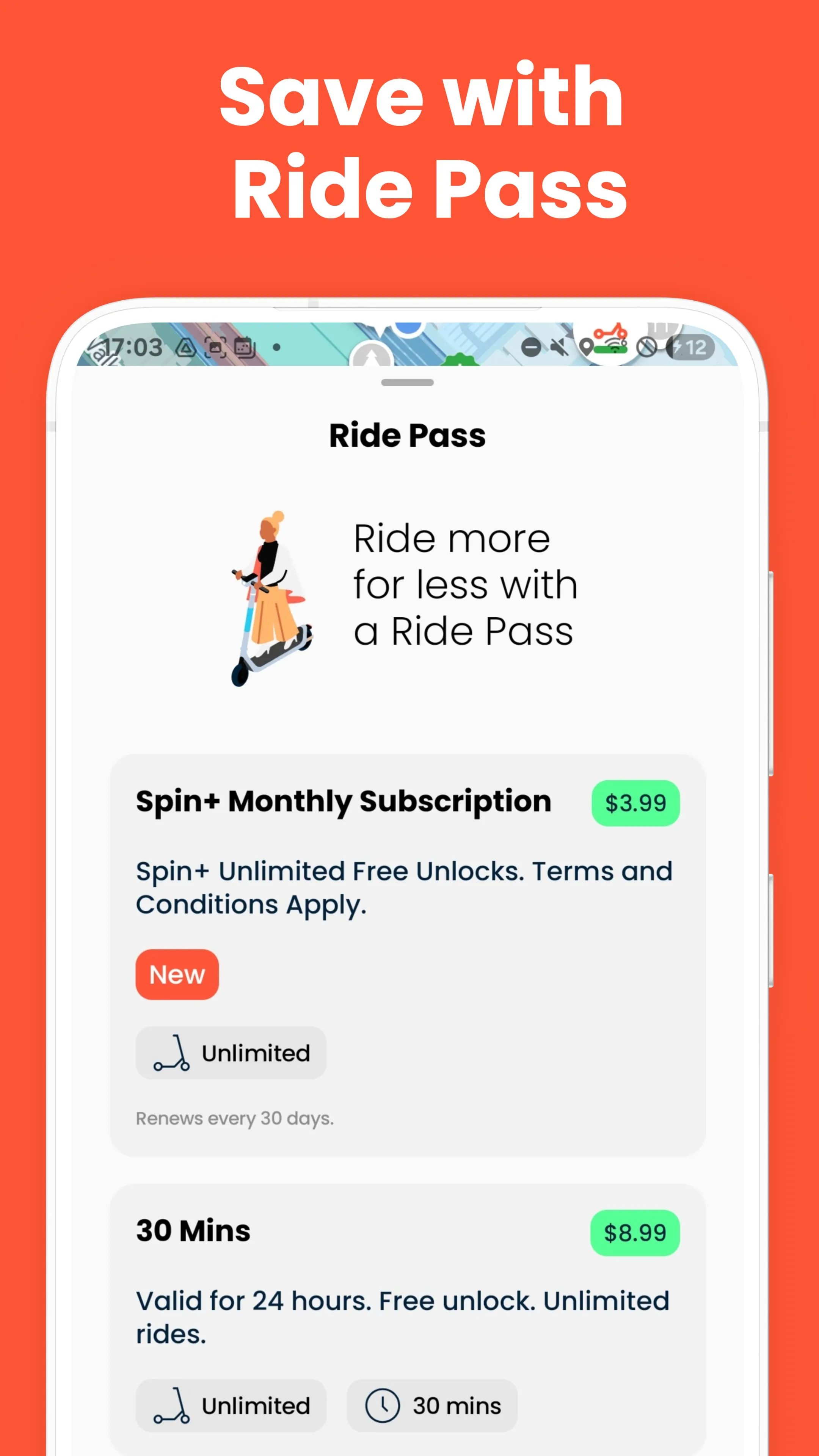 Spin