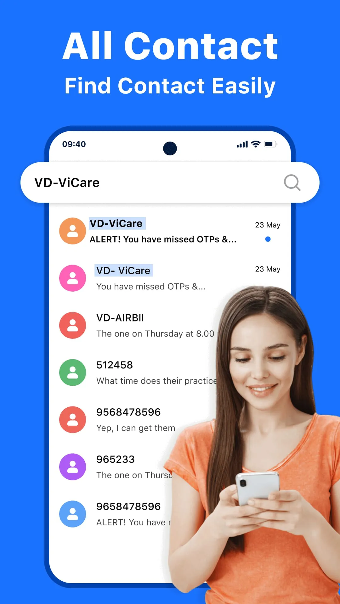 Messenger