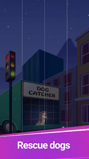 Cat Dog Music Voice
