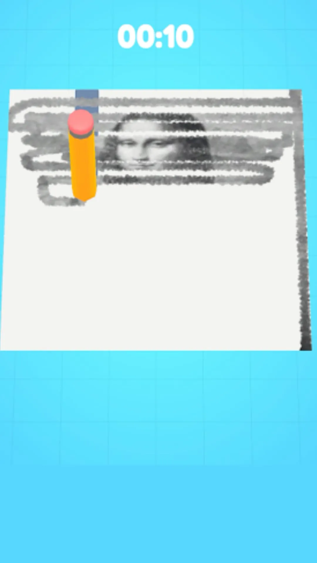Pencil Run 3D
